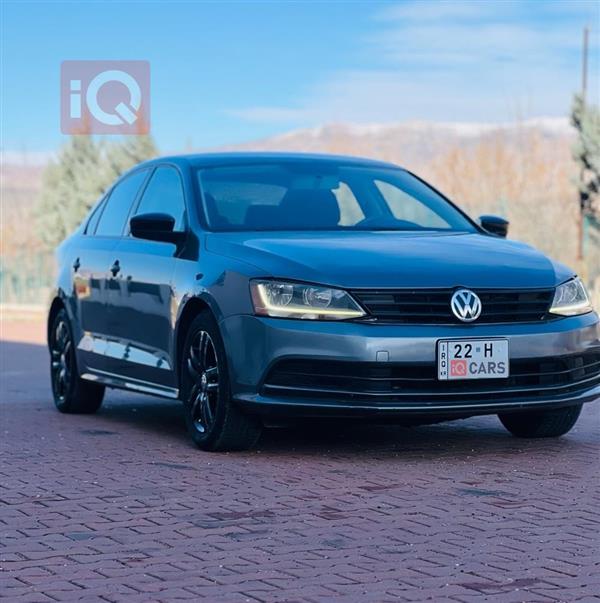 ڤۆڵکسواگن جێتا 2018  بۆ فرۆشتن لە عێراق - ئاکرێ